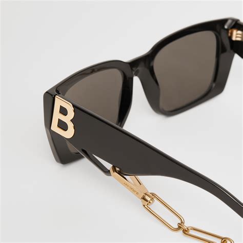 burberry glasses chain|Burberry store online.